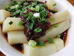 -洞子口张老二凉粉(文殊院店)