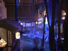 -淀里船宴(卓达店)