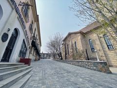 -北京张裕爱斐堡酒庄