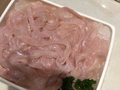 -海底捞火锅(劲松店)