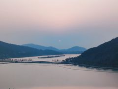 -南北湖风景区
