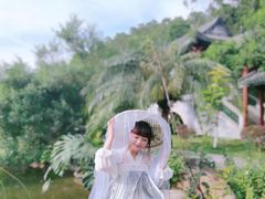 -广州神农草堂中医药博物馆