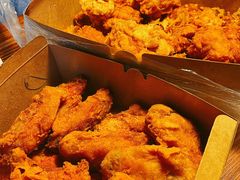 -阿捡忭京炸鸡(韭菜园总店)