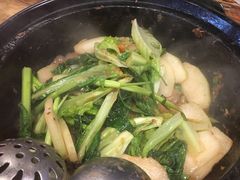 -伍哥厨房(新滘东路店)