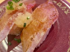 -寿司郎(皇庭广场店)