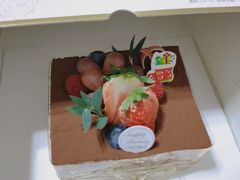 -美丽心情(奥体店)