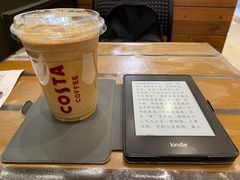 -COSTA COFFEE(上海虹口公园店)
