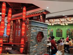 -龙抄手(春熙路总店)