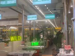 -曾百万小炉小串自助烧烤(高新店)