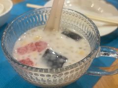 -糟粕醋·椰苑海南菜餐厅(亚龙湾天域酒店)