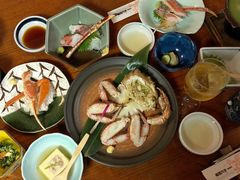 -蟹料理 北海道かに将軍(札幌本店)