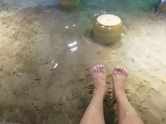 -宝丽金大酒店·洗浴中心