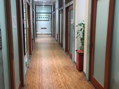 -秦汉胡同国学书院(川沙分馆)