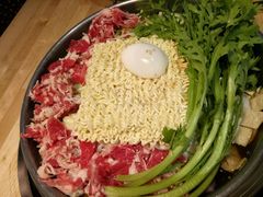-八福力韩国休闲餐厅(泉舜店)