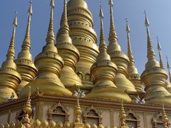 -西双版纳勐泐文化旅游区