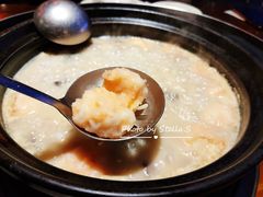 -捞神煲汤火锅(湖滨商业街店)