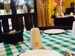 -Santoor 萨都里印度餐厅(北锣鼓巷店)