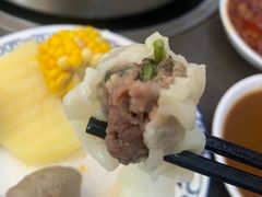 -万祥牛肉火锅(金龙店)