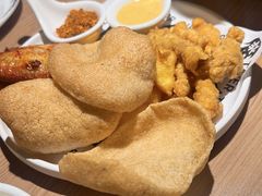 -新太二·鲜料川菜(群光广场店)