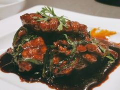 -望乡楼上海菜(日月光店)