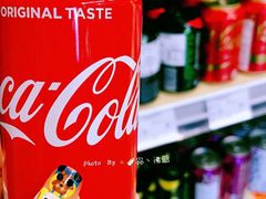 -Olé精品超市(沈阳万象城店)