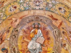 -滴血救世主教堂