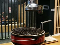 -炙忧烤肉屋(中国铁建广场店)