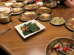 -上海人家花樣年华(中山公园店)