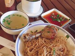 -十面春风·江南面馆(崇宁路店)