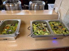 -长生素斋(普陀山店)