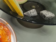 -马老六清真餐厅(雁滩店)