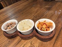 -丹江渔村(首都机场店)