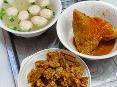 -东街钟楼肉粽(总店)