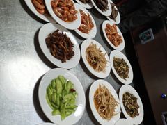 -太湖面馆十八浇(渔港路店)