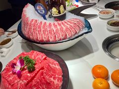 -德天雪花肥牛海鲜火锅(南苑东路店)