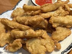 -梁姐啤酒鱼(兴坪古镇店)