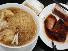 -丽的面家(多宝路店)