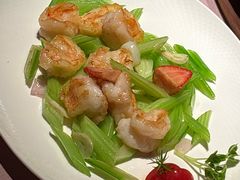 -璞徽·徽商家宴(长泰广场店)