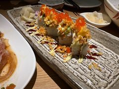 -阿吾罗日本料理(K11艺术中心店)