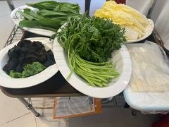 -天宜隆蘑菇宴火锅(石景山旗舰店)