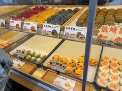 -南宋胡记(杭州灵隐寺店)