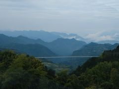 -南尖岩景区