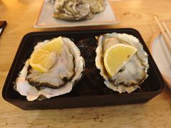 -开蚝屋·海鲜龙虾烧烤(文二路店)