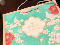 -京香轩·中餐厅(上海中庚聚龙酒店)