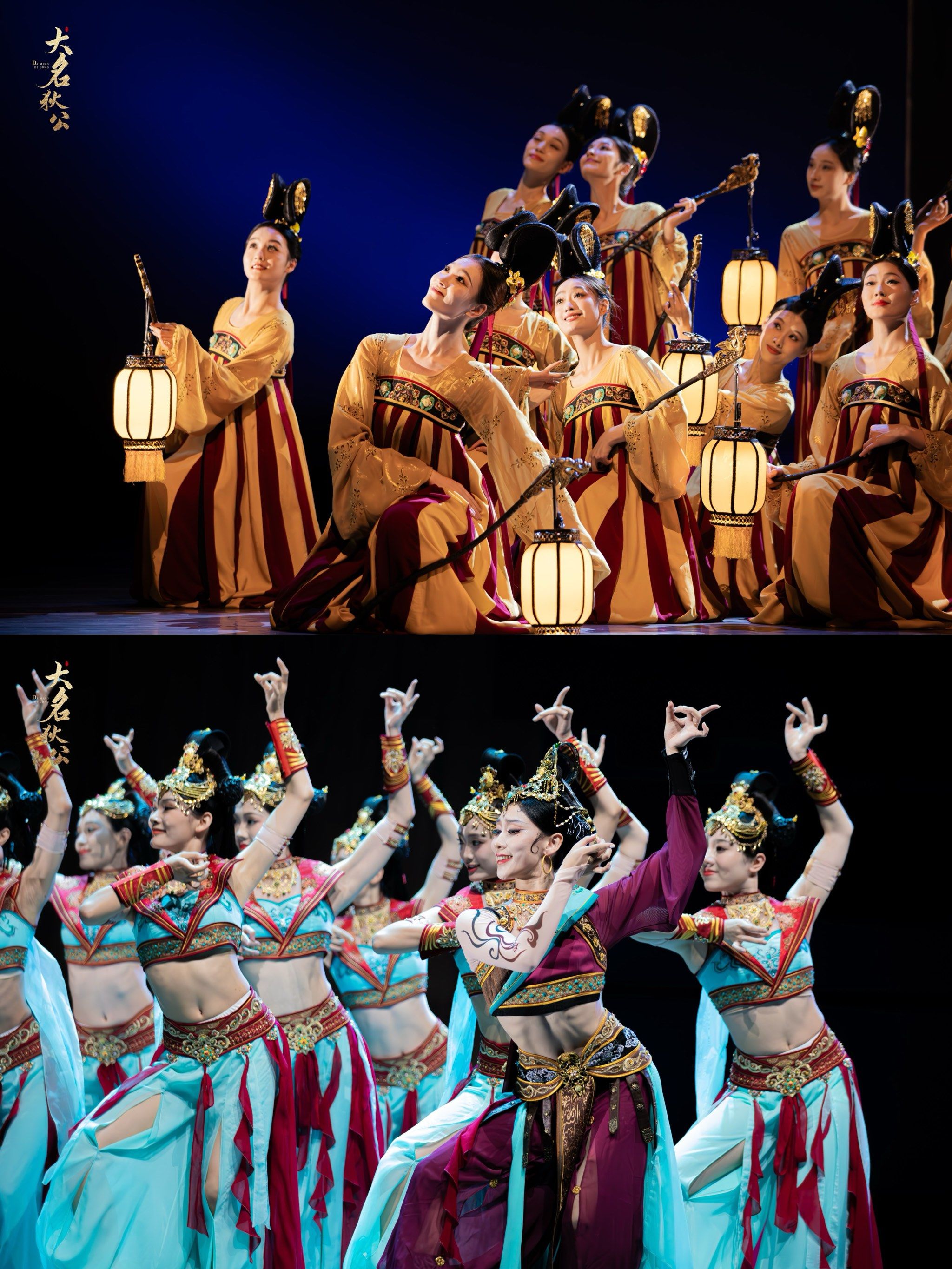 舞剧的第一批郑州受害者出现了