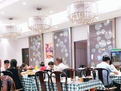 -紫光园·烤鸭·北京菜(劲松店)