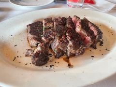 -弗兰克牛排西餐厅Ribone steak house(柠檬花园店)