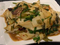 炒饵块-喜洲翰林餐厅(董家百年老宅店)
