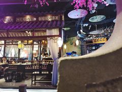 -韵秋荷(宝山龙湖天街店)