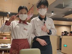 -海底捞火锅(壹悦城店)